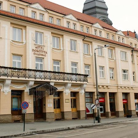 Hotel Dorottya Kaposvár Exteriér fotografie